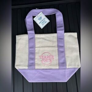 Trader Joe’s Mini Tote